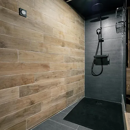 La Cle - Studi Ose - Clim - Baignoire A Bulles - Wifi 土伦