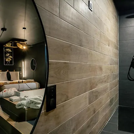 La Cle - Studi Ose - Clim - Baignoire A Bulles - Wifi *