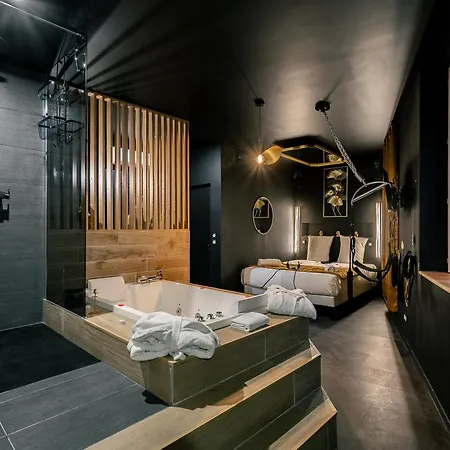 La Cle - Studi Ose - Clim - Baignoire A Bulles - Wifi * Toulon